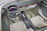 Chevrolet Volt Concept 2007 года